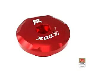 MAxgLbv bh Dbk t@[ Moto Moeni Seimezzo Scr 2022 - 2024- Gear belt inspection cap red Dbk fur Moto Morini Seiemmezzo Scr 2022 - 2024-