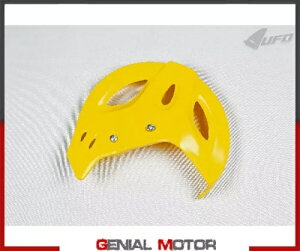 �f�B�X�N�J�o�[ Ufo �v���X�g�X�Y�L Rm 125 1992 - 1995 �_�[�N�C�G���[ RM-RMZ Disc Cover Ufo Plast For Suzuki Rm 125 1992 - 1995 Dark yellow RM-RMZ �y���s�A���i�z