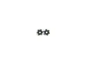 Lbgt[vOubN Ducabike Ducati Monster 796 2010 - 2014 M02D Kit Frame Plugs Black Ducabike For Ducati Monster 796 2010 - 2014 M02D