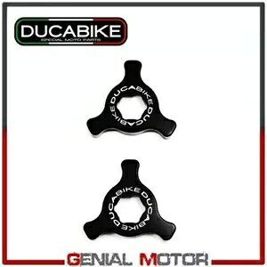 tH[NWX^[`14MMBubN Ducabike Ducati Multistrada 1260 2018 - 2019 FORK REGISTERS Wrench 14 MM. Black Ducabike Ducati Multistrada 1260 2018 - 2019