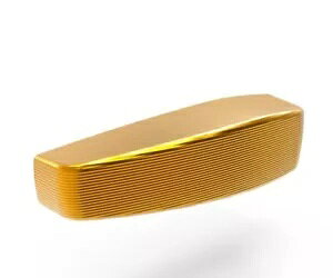 �����p�X���C�_�[ �S�[���h Ducabike �t�@�[ Ducati Monster 797 2017 - 2020 3B1- Replacement Slider Gold Ducabike Fur Ducati Monster 797 2017 - 2020 3B1- �y���s�A���i�z