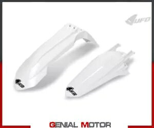 �t�F���_�[�L�b�g Ufo �v���X�g Ktm Sx-F �S���f�� 2019 - 2021 52247 Fenders Kit Ufo Plast For Ktm Sx-F All Models 2019 - 2021 52247