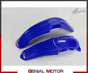 tF_[Lbg UFO vXg}n Yz 125 2002 - 2005 01999 Fenders Kit Ufo Plast For Yamaha Yz 125 2002 - 2005 01999