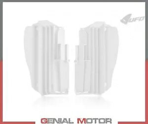 gNX WG[^[ [o[ j[g OEM UFO PLAST }n YZF 250 2019 - 2021 Motocross Radiator Louvers Neutro Oem UFO PLAST Yamaha YZF 250 2019 - 2021