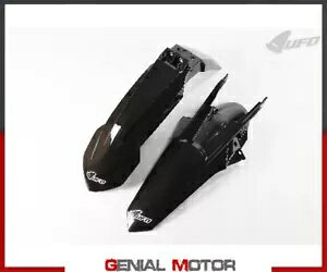 tF_[Lbg Ufo vXg Ktm Exc-F Sf 2017 - 2019 K5181 Fenders Kit Ufo Plast For Ktm Exc-F All Models 2017 - 2019 K5181
