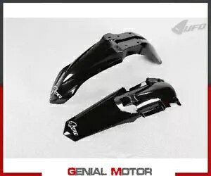 �t�F���_�[�L�b�g UFO �v���X�g ���}�n Yz 85 2013 - 2014 313K1 Fenders Kit Ufo Plast For Yamaha Yz 85 2013 - 2014 313K1