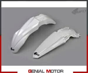 tF_[Lbg UFO vXg Kawasaki Kxf 450 2019 - 2021 22547 Fenders Kit Ufo Plast For Kawasaki Kxf 450 2019 - 2021 22547