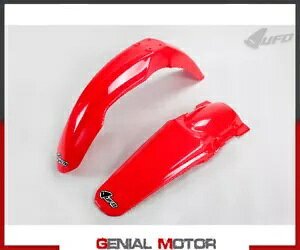 tF_[Lbg Ufo vXgz_ CRF 250R 2006 - 2007 05999 Fenders Kit Ufo Plast For Honda Crf 250R 2006 - 2007 05999