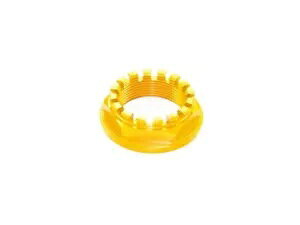 ibg XvPbg LA S[h Ducabike hDJeB nCp[^[h 821 2013 - 2015p Nut Sprocket Carrier Gold Ducabike For Ducati Hypermotard 821 2013 - 2015