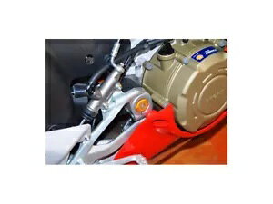 �L�b�g�����t���[�� �L���b�v �S�[���h Ducabike �t�@�[ Ducati Panigale 1299 2015 - 2017 6B1- Kit Central Frame Caps Gold Ducabike Fur Ducati Panigale 1299 2015 - 2017 6B1- �y���s�A���i�z