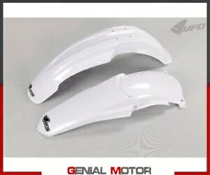 tF_[Lbg UFO vXg}n Yz 125 2002 - 2005 30146 Fenders Kit Ufo Plast For Yamaha Yz 125 2002 - 2005 30146