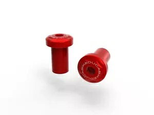 L[bN XN[ Zbg bh Ducabike Ducati Panigale V4 2018 - 2023 3A2- Keylock screw set red Ducabike Ducati Panigale V4 2018 - 2023 3A2-