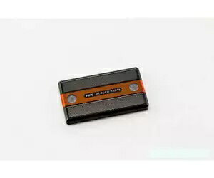 PUIG �t�����g�u���[�L�^���N�J�o�[ SUZUKI DL V-STROM 800 DE 2023 2024 �I�����W- PUIG front brake tank cover SUZUKI DL V-STROM 800 DE 2023 2024 orange-