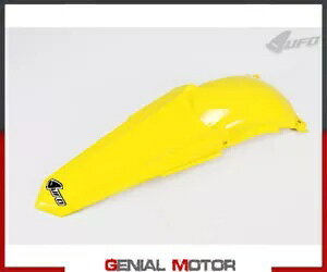 ���A�t�F���_�[ Ufo �v���X�g���}�n Yz 250 2002 - 2014 �_�[�N�C�G���[ RM-RMZ Rear Fender Ufo Plast For Yamaha Yz 250 2002 - 2014 Dark yellow RM-RMZ �y���s�A���i�z