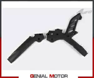 t[ K[h Sx 250 Ufo vXg Ktm Sx Sf 2016 ubN Frame Guard Sx 250 Ufo Plast For Ktm Sx All Models 2016 Black