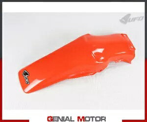 ���A�t�F���_�[ Ufo �v���X�g�z���_ Cr 500 1991 - 2001 �I�����W CR 90 24121 Rear Fender Ufo Plast For Honda Cr 500 1991 - 2001 Orange CR 90 24121 �y���s�A���i�z
