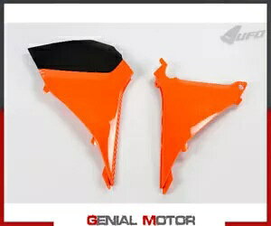 GA{bNX Jo[ Ufo vXg Ktm Exc Sf 2012 - 2013 IW KTM 98-21 Airbox Cover Ufo Plast For Ktm Exc All Models 2012 - 2013 Orange KTM 98-21