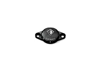 �^�C�~���O�����J�o�[ �u���b�N Ducabike Ducati Diavel �f�B�[�[�� 2010 - 2018 F01D Timing Inspection Cover Black Ducabike For Ducati Diavel Diesel 2010 - 2018 F01D �y���s�A���i�z