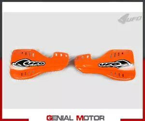 �n���h�K�[�h Sx 125 Sx 125 Ufo �v���X�g KTM Sx �S���f�� 2005 - 2021 86127 Handguards Sx 125 Sx 125 Ufo Plast Per for KTM Sx All Models 2005 - 2021 86127 �y���s�A���i�z