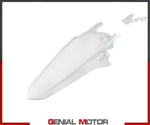 ���A�t�F���_�[ Ufo �v���X�g Ktm Sx-F �S���f�� 2019 - 2021 �z���C�g KA-KT Rear Fender Ufo Plast For Ktm Sx-F All Models 2019 - 2021 White KA-KT �y���s�A���i�z