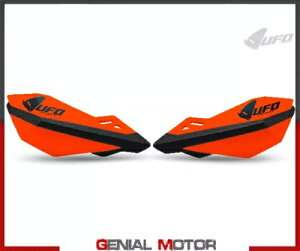 nhK[h OEM IWitBbeBO Ufo vXg Ktm Sx-F ׂ 2014 - 2021 5FFLU Handguards For OEM Original Fitting Ufo Plast For Ktm Sx-F All 2014 - 2021 5FFLU