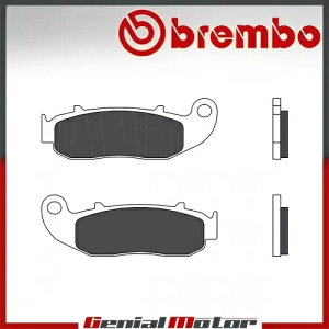 �t�����g Brembo 07GR79CC �u���[�L���C�j���O SWM SILVER VASE 440 2018- Front Brembo 07GR79CC brake lining for SWM SILVER VASE 440 2018- �y���s�A���i�z