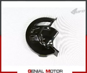 fBXNJo[ Ufo vXg z_ Cr 250 1995 - 1999 ubN Disc Cover Ufo Plast For Honda Cr 250 1995 - 1999 Black