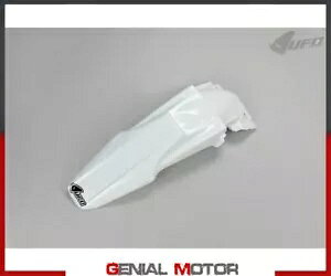���A�t�F���_�[ Ufo �v���X�g�X�Y�L Rmz 450 2008 - 2017 �z���C�g GG-HO-HU-SU 92141 Rear Fender Ufo Plast For Suzuki Rmz 450 2008 - 2017 White GG-HO-HU-SU 92141 �y���s�A���i�z