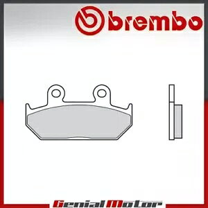 Cagiva ELEFANT I.E ptg Brembo SA u[Lpbh900 1990 - 1992 Front Brembo SA Brake Pads for Cagiva ELEFANT I.E. 900 1990 - 1992