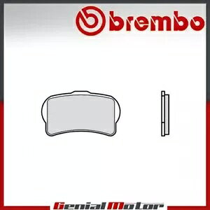 tg Brembo SX u[Lpbh Montesa COTA 4RIDE 260 2016 - 2018 p Front Brembo SX Brake Pads for Montesa COTA 4RIDE 260 2016 - 2018