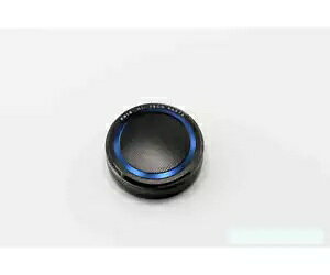 PUIG Oփu[LtReiJo[ }n XSR 900 2022 - 2024 u[- PUIG Front Wheel Brake Fluid Container Cover Yamaha XSR 900 2022 - 2024 Blue-