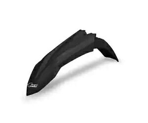 �t�����g�}�b�h�K�[�h Ufo �v���X�g Beta RR 250 �u���b�N 2020 - 2023 Front mudguard Ufo Plast for Beta RR 250 Black 2020 - 2023 �y���s�A���i�z