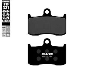 Galfer TRIUMPH Street Triple RX 675 2015 FD331 tgu[LXgbv- Galfer TRIUMPH STREET TRIPLE RX 675 2015 FD331 front brake strap-