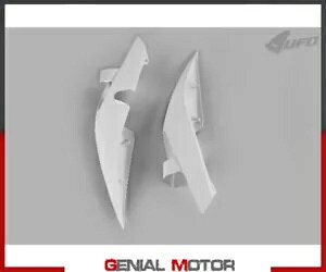 AtF_[ Ufo vXg nXNo[i TC 449 2011 - 2013 zCg GG-HO-HU-SU 34841 Rear Fender Ufo Plast For Husqvarna Tc 449 2011 - 2013 White GG-HO-HU-SU 34841