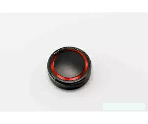 PUIG �O�փu���[�L�t���[�h�R���e�i�J�o�[ ���}�n �g���[�T�[ 9 GT 2021 2024 ���b�h- PUIG front wheel brake fluid container cover Yamaha tracer 9 gt 2021 2024 red- �y���s�A���i�z