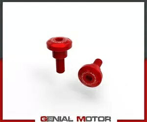 ���A�e�[���l�W�L�b�g DUCABIKE KVT18A ���b�h Ducati MONSTER 937 2021 - 2022 �p Rear Tail Screws Kit DUCABIKE KVT18A RED for Ducati MONSTER 937 2021 - 2022 �y���s�A���i�z