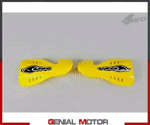 nhK[h UFO vXg nXNo[i TC 449 2011 - 2013 11103 Handguards Ufo Plast For Husqvarna Tc 449 2011 - 2013 11103