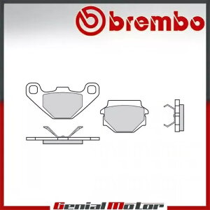 ���A Brembo TT �u���[�L�p�b�h Ktm MX 125 1989 - 1991 �p Rear Brembo TT Brake Pads for Ktm MX 125 1989 - 1991 �y���s�A���i�z
