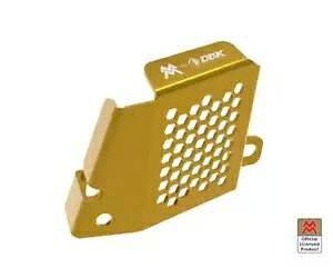 Au[LVXeیLbg S[h Dbk g[j X P[v 650 2021 - 2024 p Rear Brake System Protection Kit Gold Dbk For Moto Morini X Cape 650 2021 - 2024