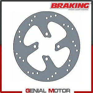 RF8150S �u���[�L�f�B�X�N �t�����g���u���[�L R-FIX �z���_ NSC R ���A�h���� 2012 - 2017 RF8150S Brake Disc Front Left Braking R-FIX HONDA NSC R Rear Drum 2012 - 2017 �y���s�A���i�z