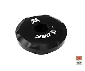 タイミング検査キャップ ブラック DBK モト モリーニ セイメッゾ SCR 2022 - 2024 Timing Inspection Cap Black Dbk For Moto Morini Seiemmezzo Scr 2022 - 2024