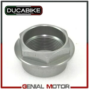 �z�C�[���i�b�g �t�H���[�h Ergal �@�B���H CNC �V���o�[ Ducabike Ducati DIAVEL 2011 - 2019 Wheel Nut Forward Ergal Machined CNC Silver Ducabike Ducati DIAVEL 2011 - 2019 �y���s�A���i�z