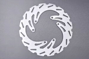 �t�����g �E�F�[�u �u���[�L �Œ�f�B�X�N SHURIKEN 240 mm HM CREF450R 2003-2010 Front Wave Brake Fixed Disc SHURIKEN 240 mm HM CREF450R 2003-2010 �y���s�A���i�z