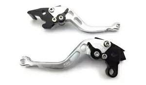 �A���~�V���[�g�u���[�L�N���b�`���o�[ ABE ���}�n FJR 1300 FJR-1300 RP23 2013-2015- Aluminium Short Brake Clutch Lever with ABE YAMAHA FJR 1300 FJR-1300 RP23 2013-2015- �y���s�A���i�z