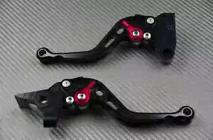 V[go[yAu[Lo[Nb`o[ubNCNC}nFZ8 FZ8R FZ8N N 11- Short Lever Pair Brake Levers Clutch Lever Black CNC YAMAHA FZ8 FZ8R FZ8N N 11-