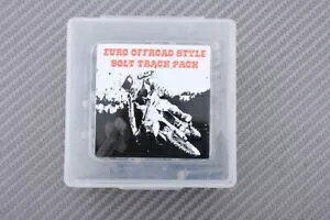 ̏ClWZbg KTM SX 105 2004-2011 / 57PCS- Small breakdown set screw set KTM SX 105 2004-2011 / 57 PCS-