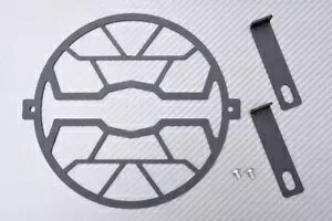 ヘッドライトガード グリル プロテクター カバー ヤマハ XSR 900 XSR900 2016-2021 Headlight Guard Grill Protector Cover YAMAHA XSR 900 XSR900 2016-2021