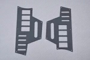 RbNsbgvv[g/_bVpl POLARIS RZR 1000 XP 2014-2019 Cockpit Instrument Plate / Dash Panel POLARIS RZR 1000 XP 2014-2019