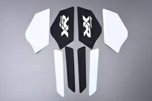 �^���N�p�S���O���b�v BMW M1000XR M 1000 XR 2024-X "S1000XR"- Self-adhesive grip for tank BMW M1000XR M 1000 XR 2024-X "S1000XR"-