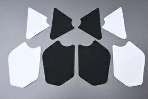 ^NpSObv z_ O MSX 125 JC92A 2021-2024- Self-adhesive grip for tank Honda Grom MSX 125 JC92A 2021-2024-